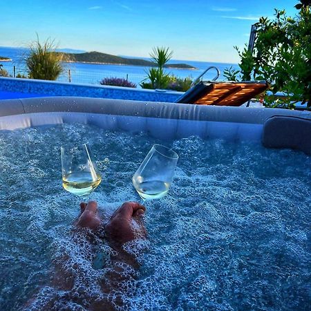 Holiday Home Bepo Sevid Luaran gambar