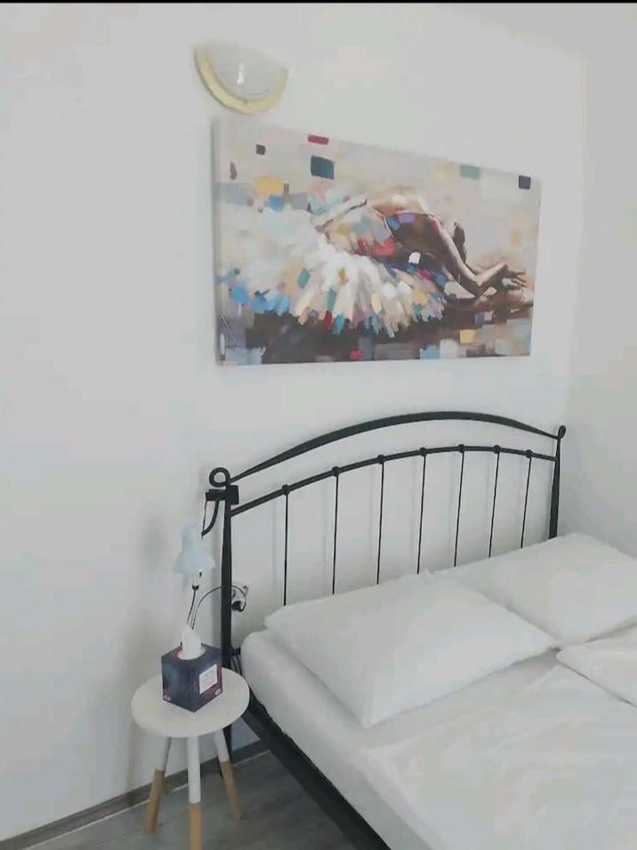 Holiday Home Bepo Sevid Luaran gambar