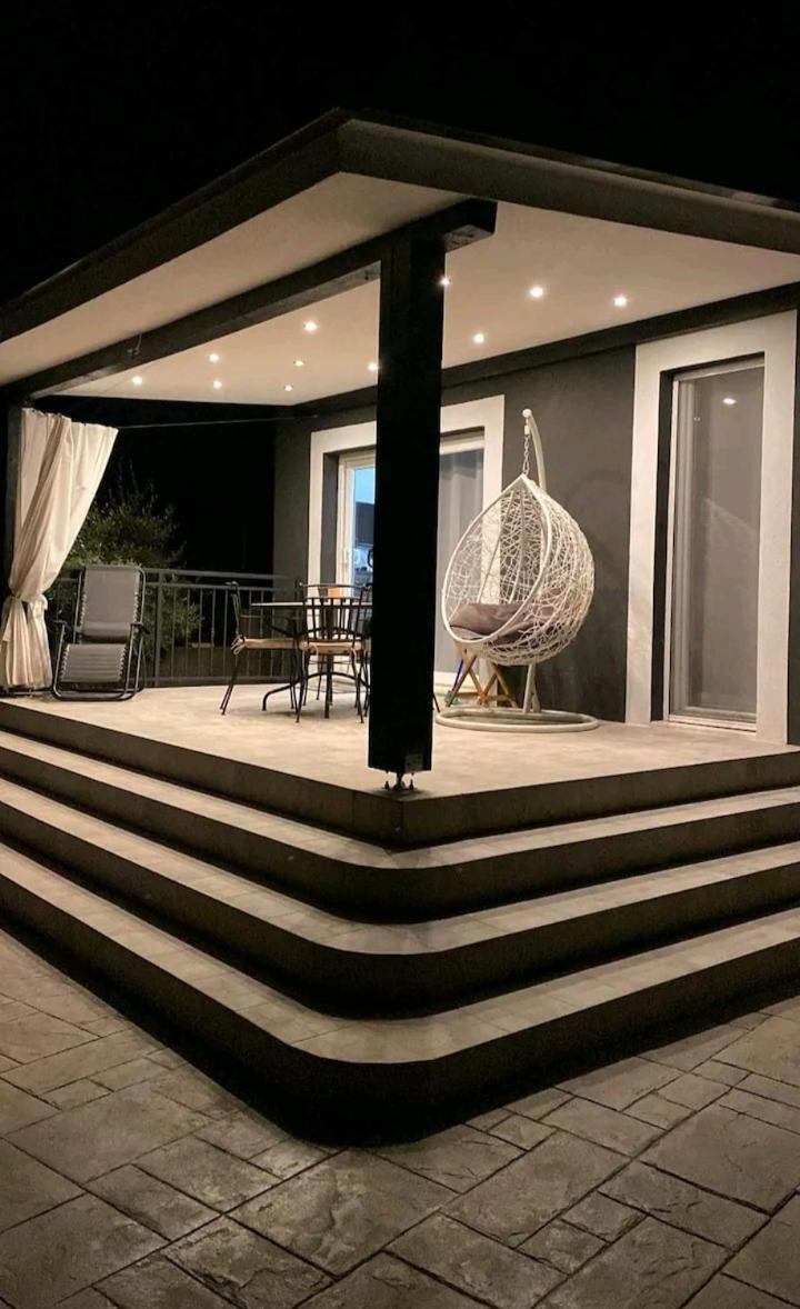 Holiday Home Bepo Sevid Luaran gambar