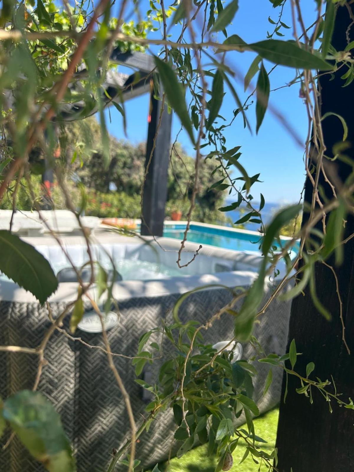 Holiday Home Bepo Sevid Luaran gambar