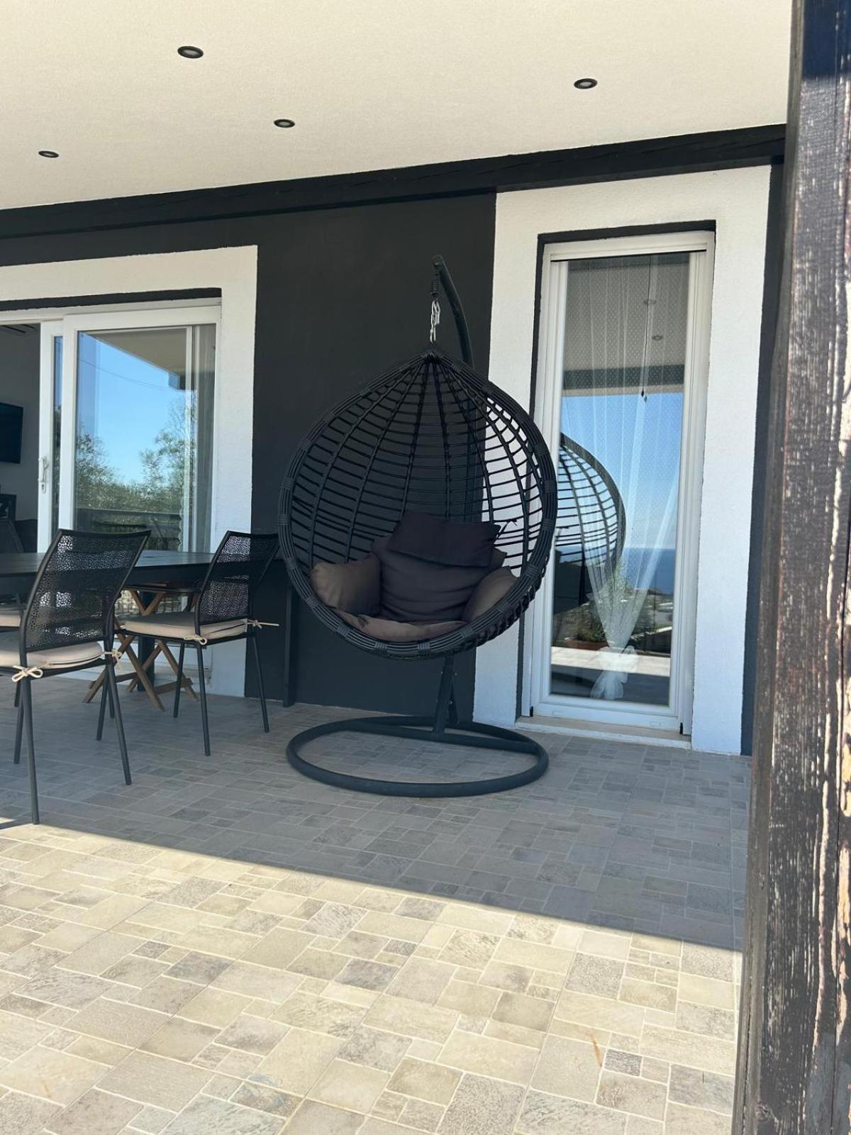 Holiday Home Bepo Sevid Luaran gambar