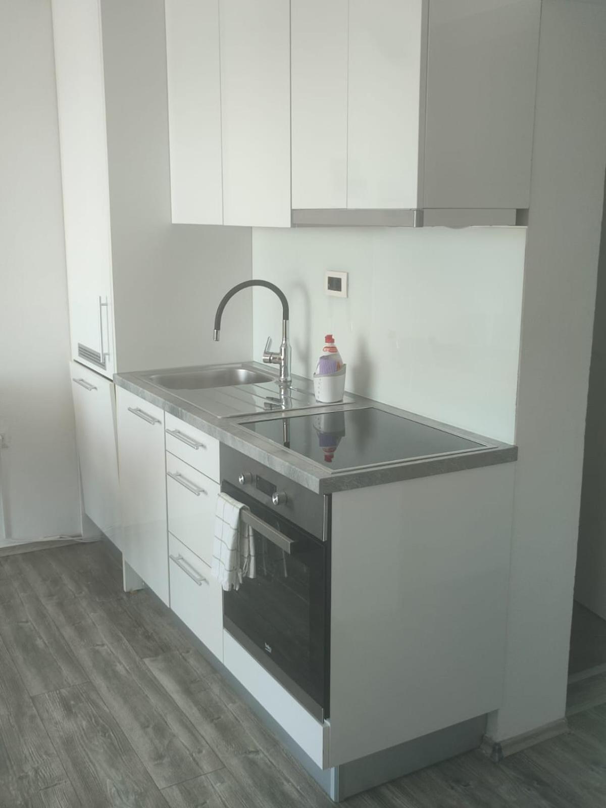 Holiday Home Bepo Sevid Luaran gambar