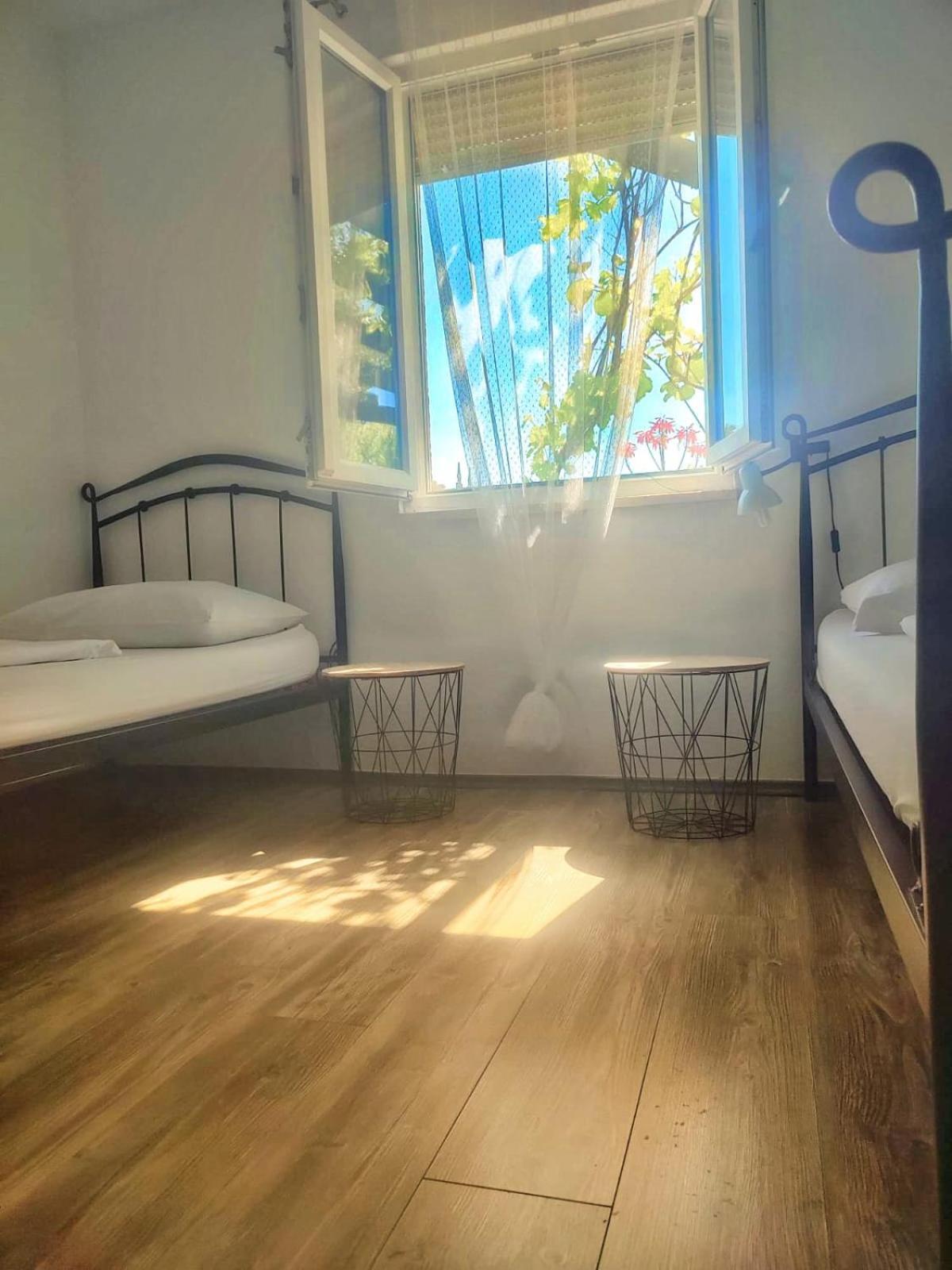 Holiday Home Bepo Sevid Luaran gambar