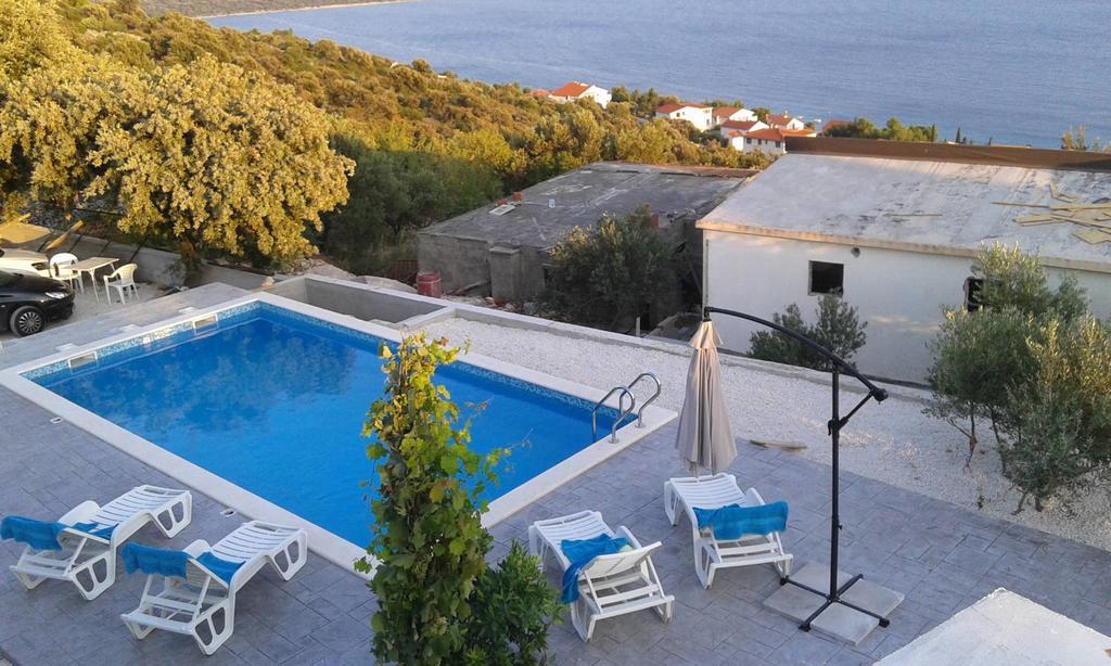 Holiday Home Bepo Sevid Luaran gambar
